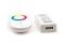 Контроллер RGB для светодиодной ленты SWG RF-RGB-S-18A-WH2 000963