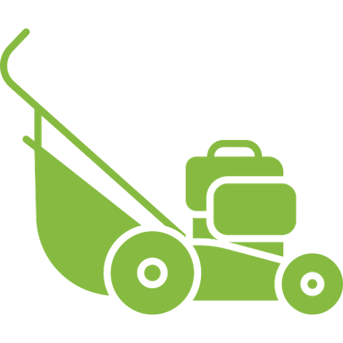 Садовая техника