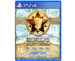 Tropico 5 (PS4) NEW