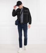 Куртка Tommy Jeans - черный(DM0DM18694)