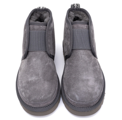UGG Mens Neumel Flex Grey