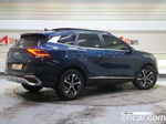 Kia Sportage 5 Generation Hybrid Signatures 4WD (06.2022)
