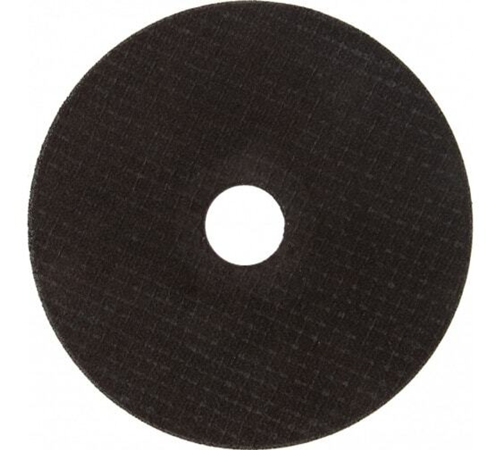 КРУГ ОТРЕЗНОЙ СИБРТЕХ ПО МЕТАЛЛУ 125 Х 1,6 Х 22,2 ММ 743157