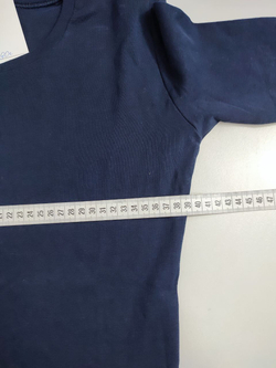 Джемпер Abbigliamento базовый 48 размер