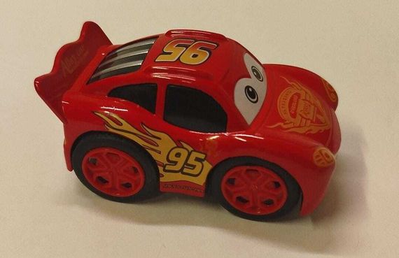 Maşın ( Macqueen 95 )