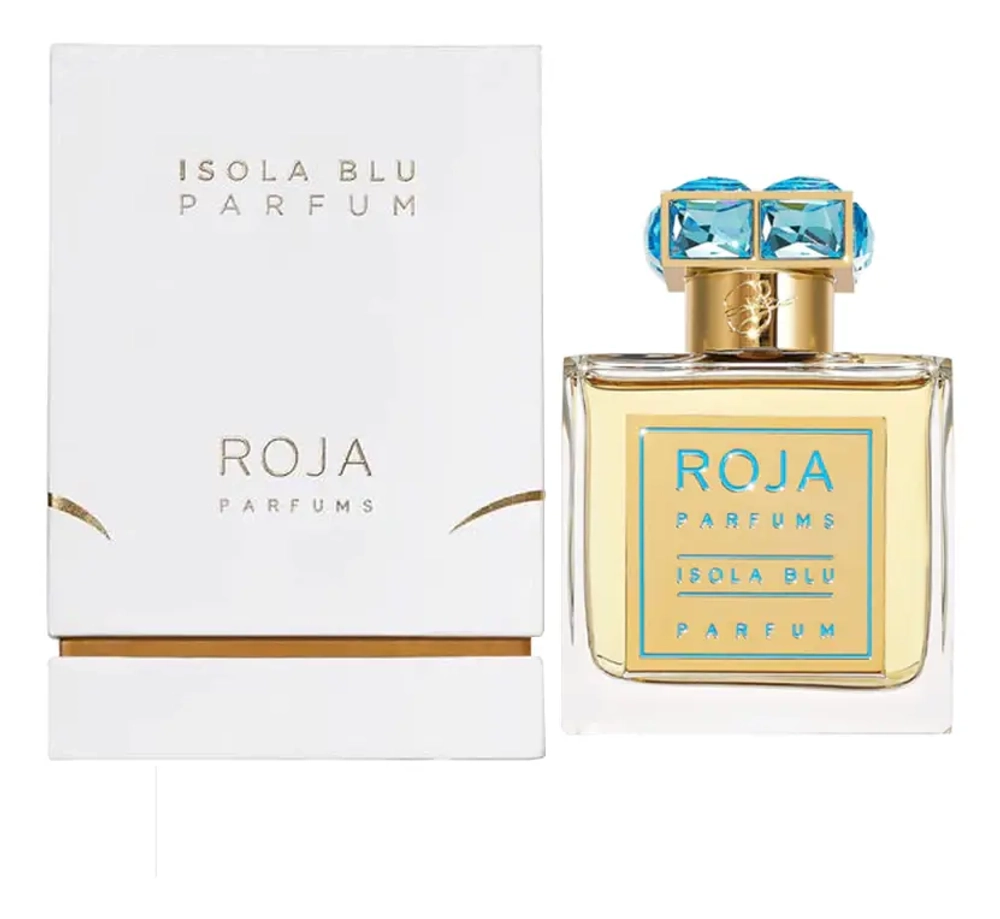 ROJA DOVE Isola Blu