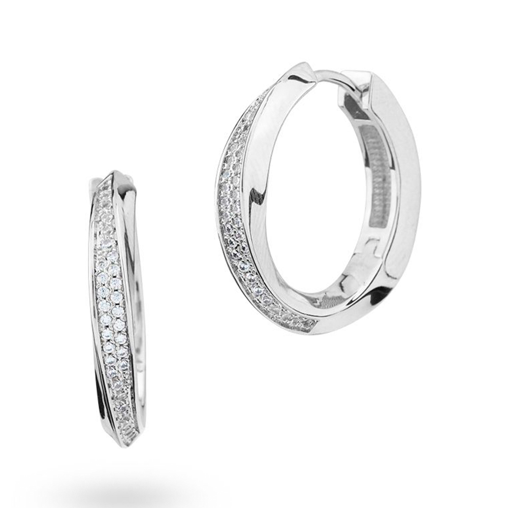 Серьги Boccadamo KOR047