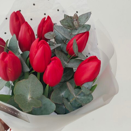 Соберу букет №534