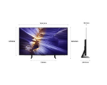Телевизор Samsung OLED QE48S90FAEX