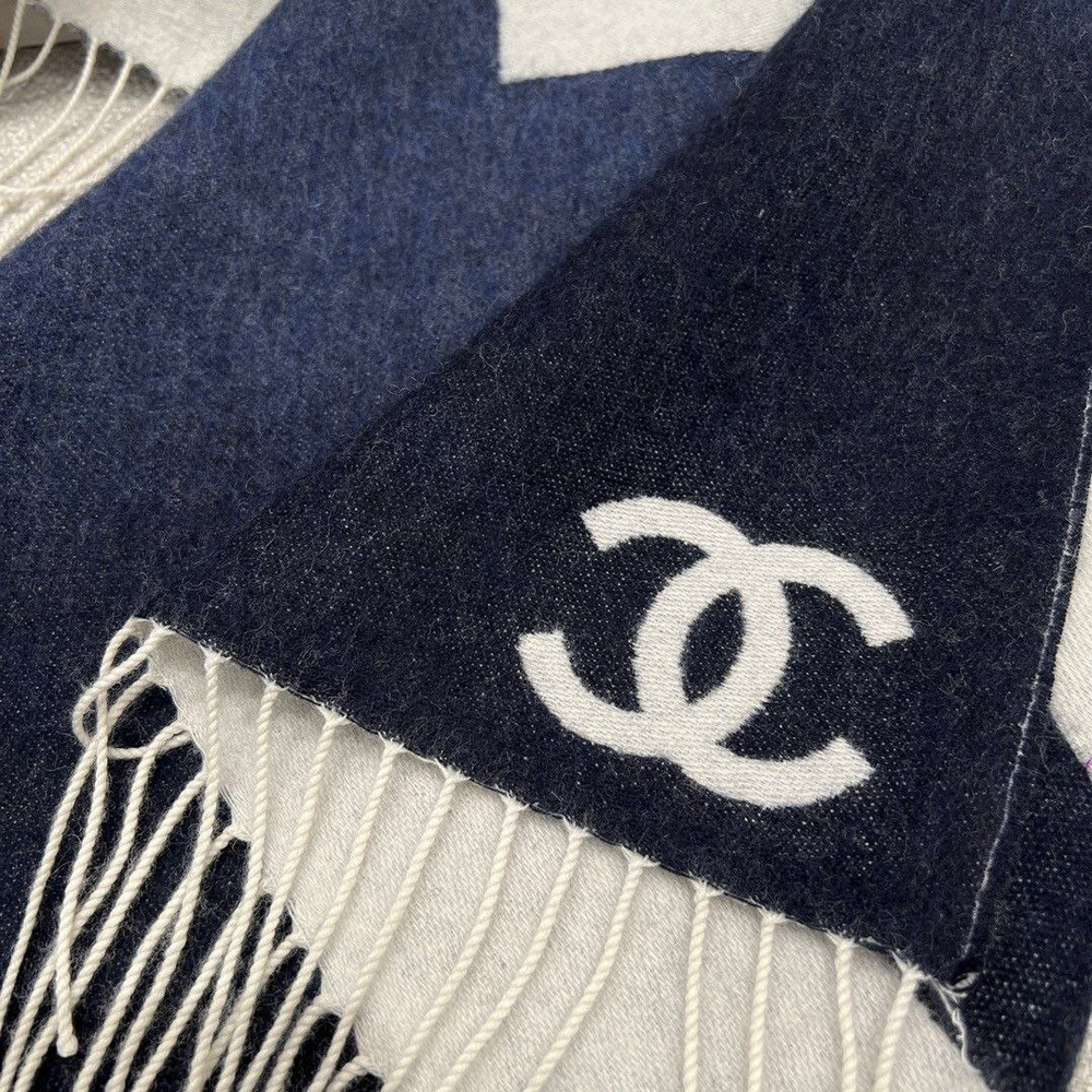 Шарф CHANEL