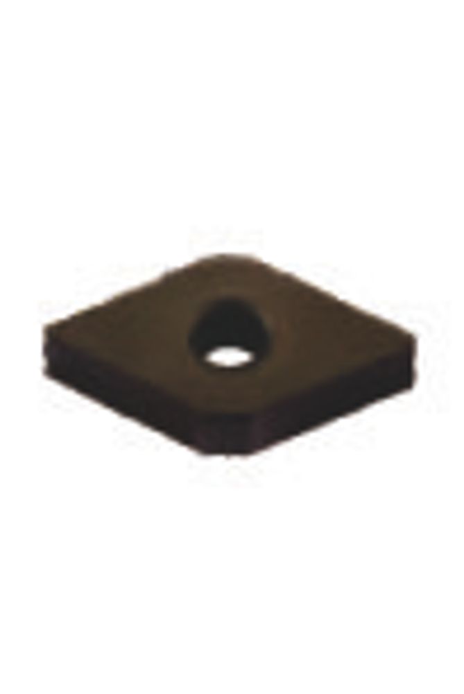 Пластина для токарной обработки чугуна DNMA150608 WS6115