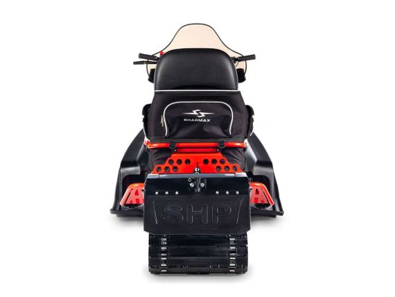 Снегоход SHARMAX Luxe SHP-680