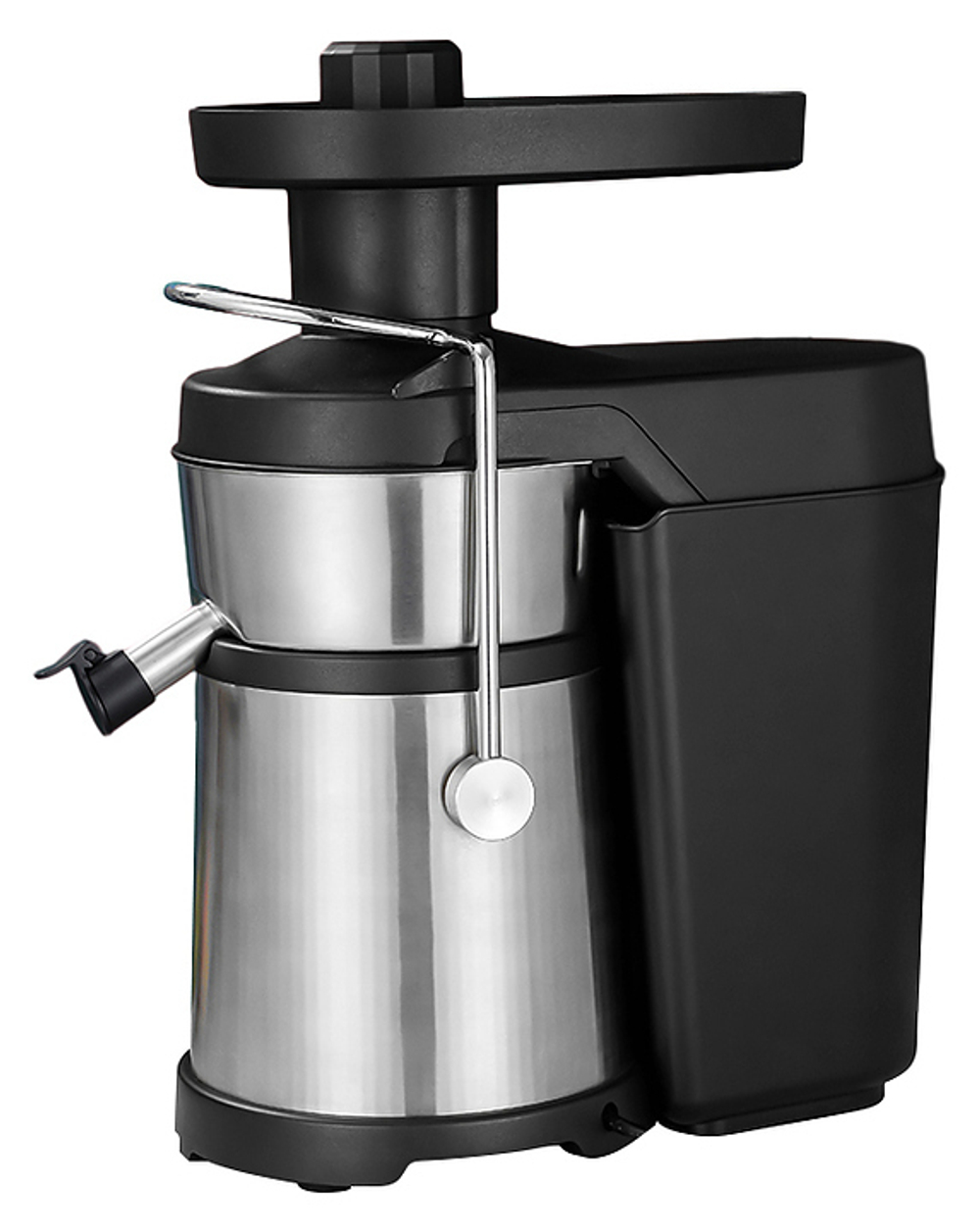 Соковыжималка универсальная Kocateq WFUltra80B