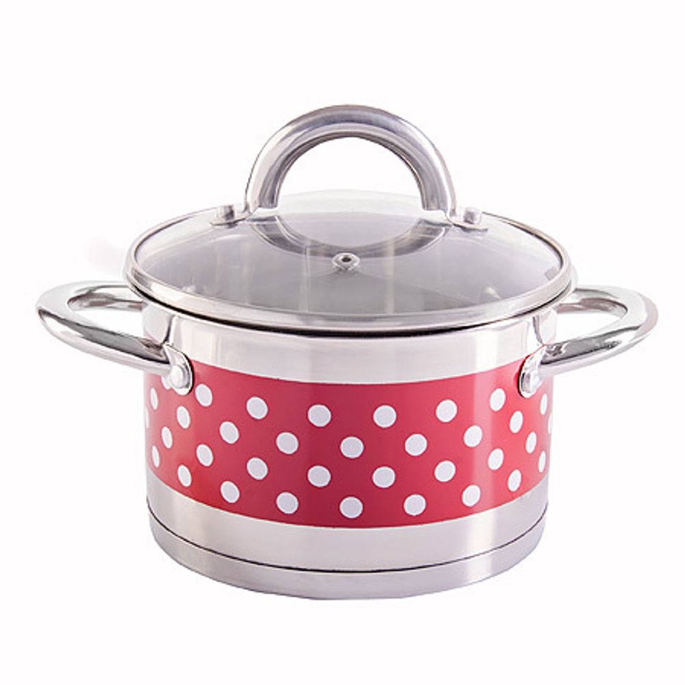 Кастрюля MAYER &amp; BOCH MB-25160 2,8 л
