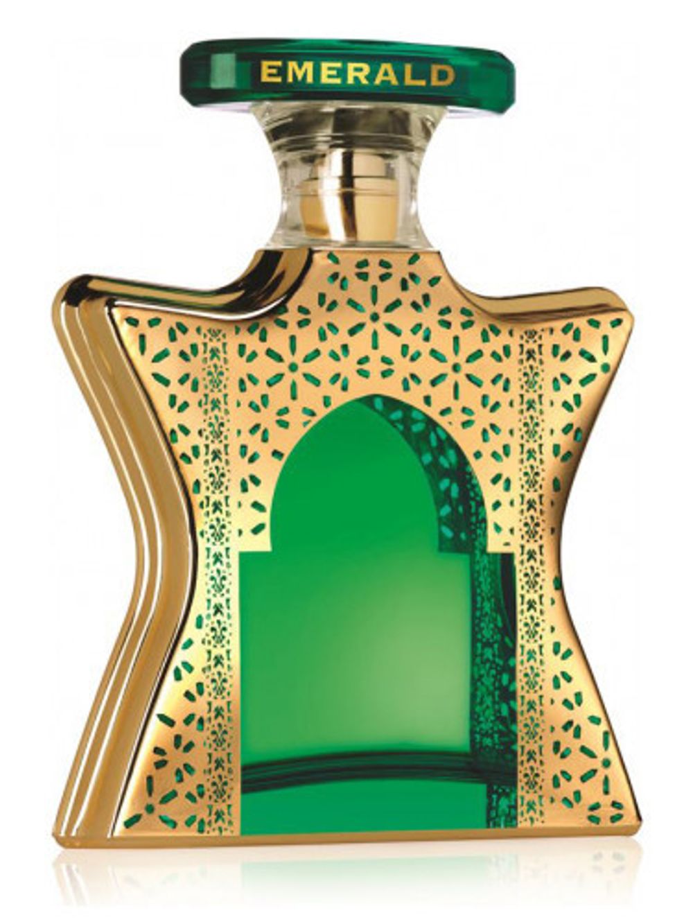 Bond No 9 Dubai Emerald