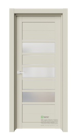 Межкомнатная дверь R23