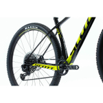 Горный велосипед Scott Scale RC 900 World Cup (2019)