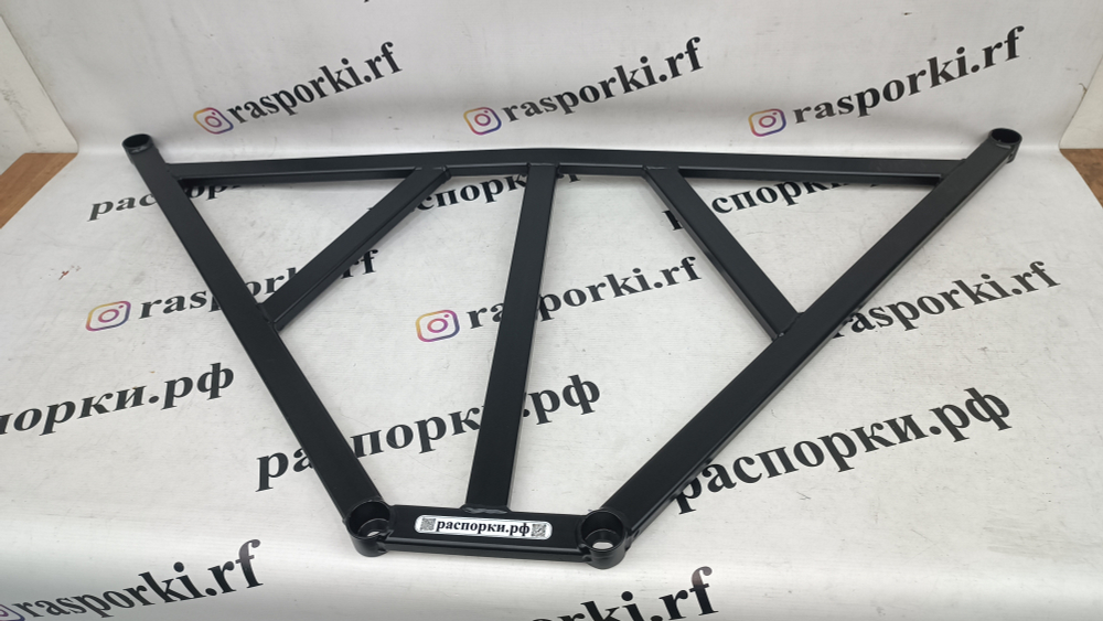 Распорка задняя нижняя Mercedes-Benz SLK 3 (R172) (ПОД ЗАКАЗ)