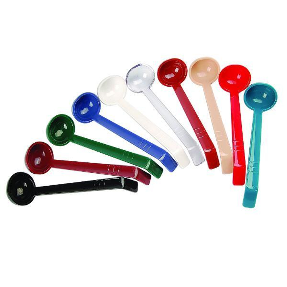 Половник 0,025Л, 21,6См, П/К, Прозрачный, Серия Jiwins P-012-Cl