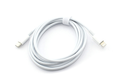 Кабель для зарядки Apple Type-C  - Lightning 60W 2m OEM