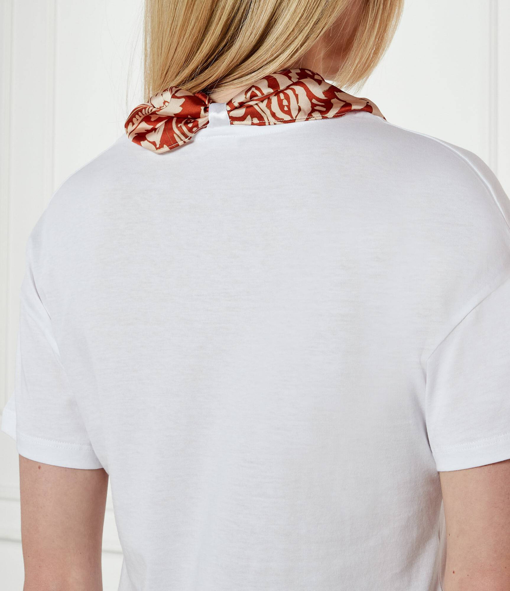 Liu Jo - белый(WA5154 J6308)