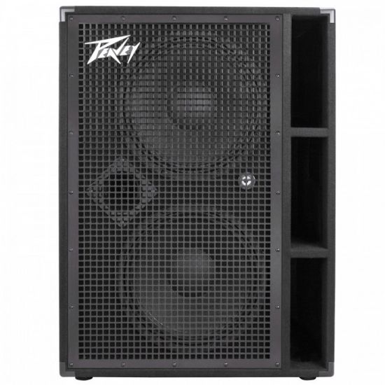 Кабинет для бас гитары PEAVEY PVH 212 2x12