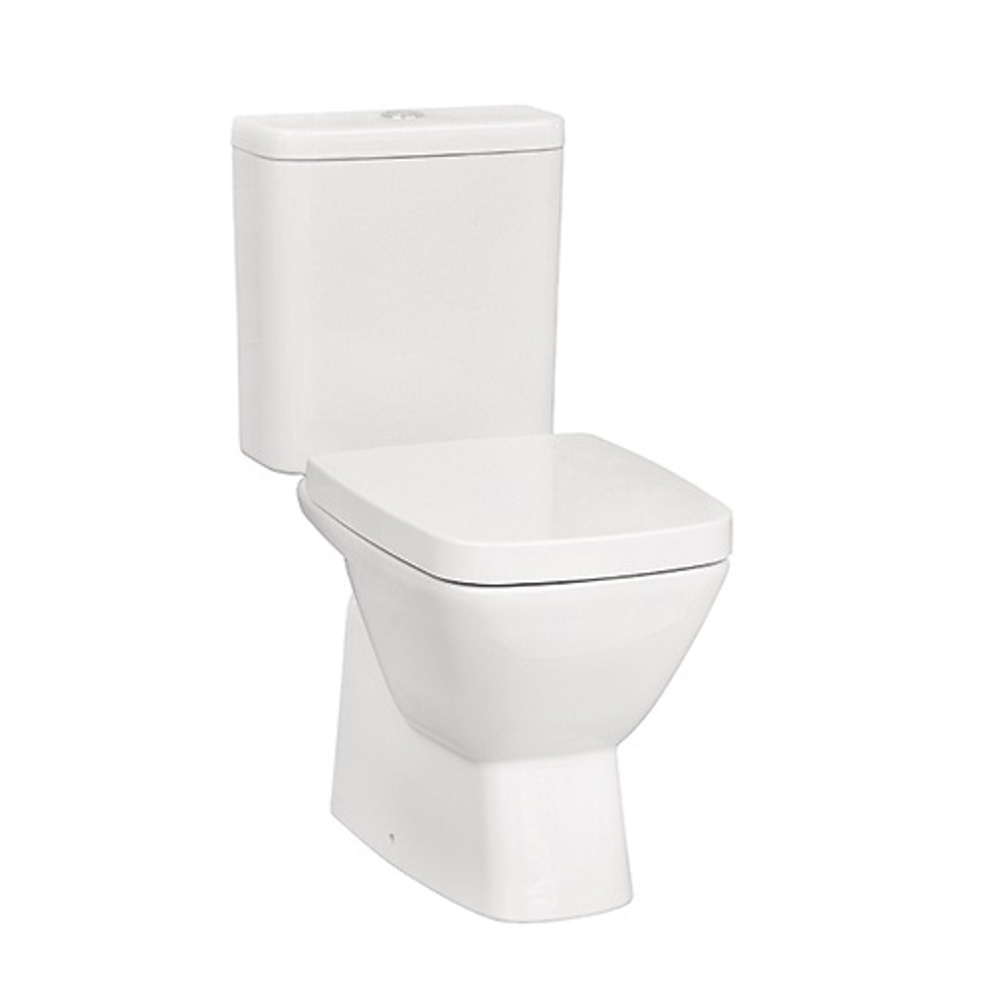 Унитаз-компакт Santek Нео с сиденьем микролифт