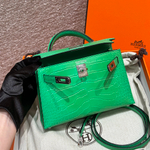 Hermes Kelly 19