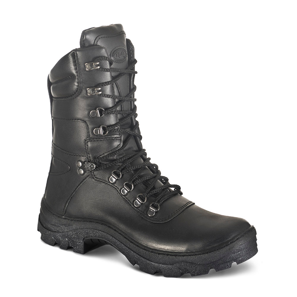 Ботинки ХСН "Саяны Лето"