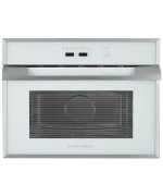 Встраиваемая микроволновая печь Kuppersberg HMWZ 969 W фото 