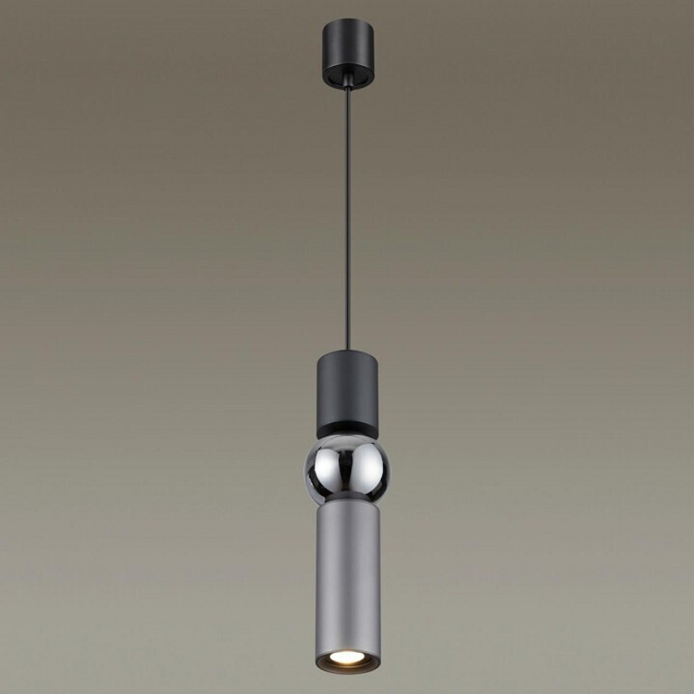 Подвесной светильник Odeon Light 4070/5L