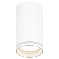 OL16 GU10 WH Подсветка ЭРА Накладные, под GU10 | Накладные светильники