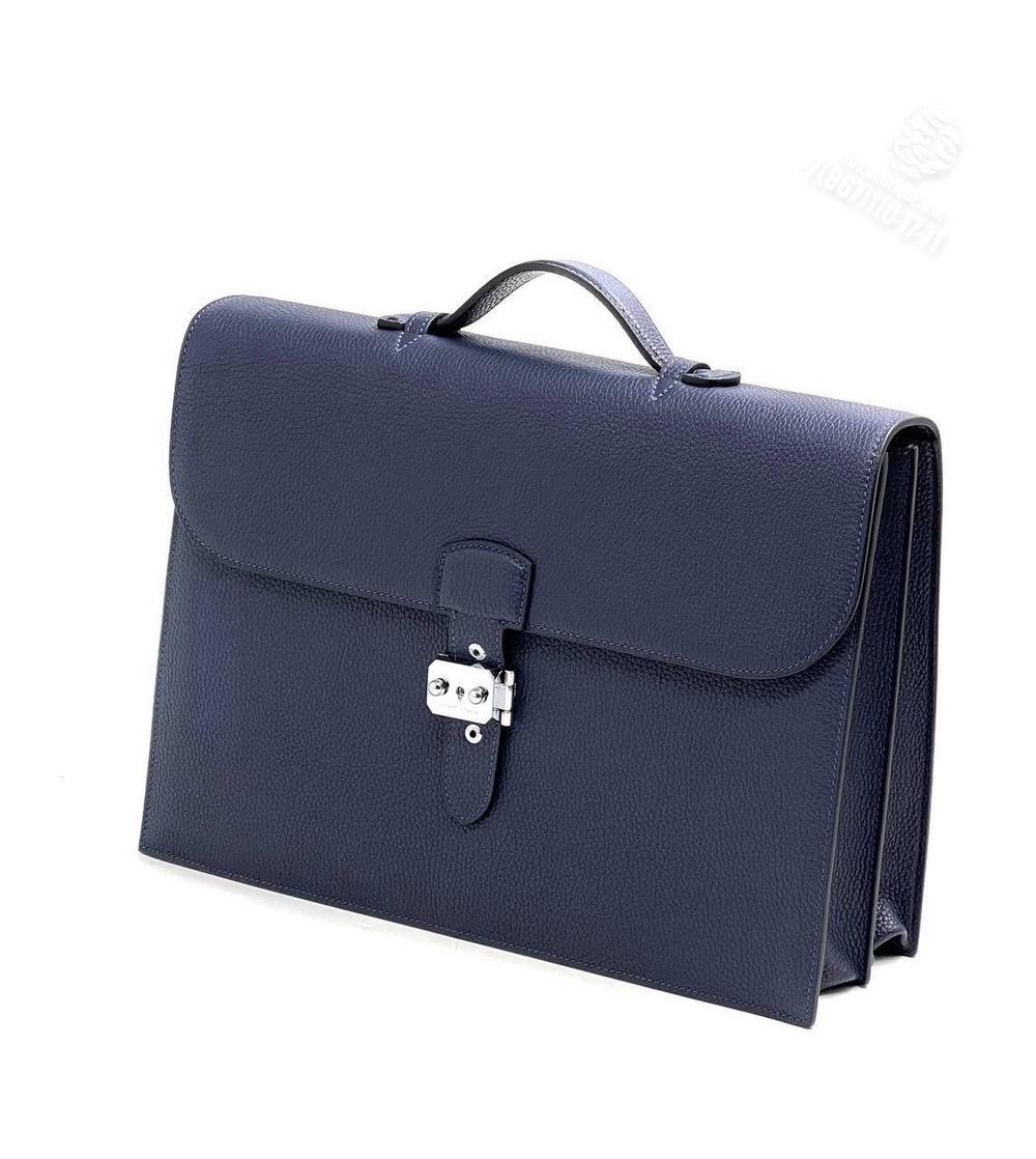 Портфель Hermes