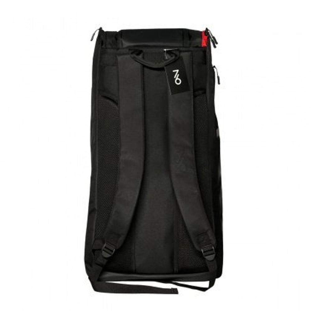 Чехлы для тенниса SEVENSIX RACKET HOLDER X6 .