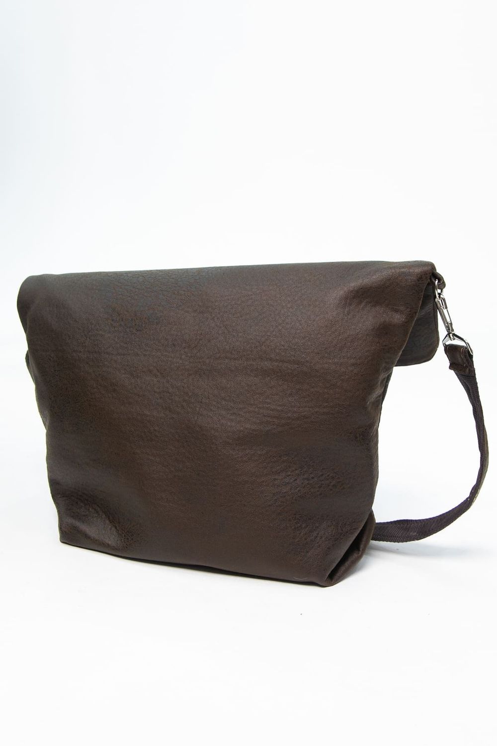 Сумка-торба (коричневая) СТ12 LT Collection