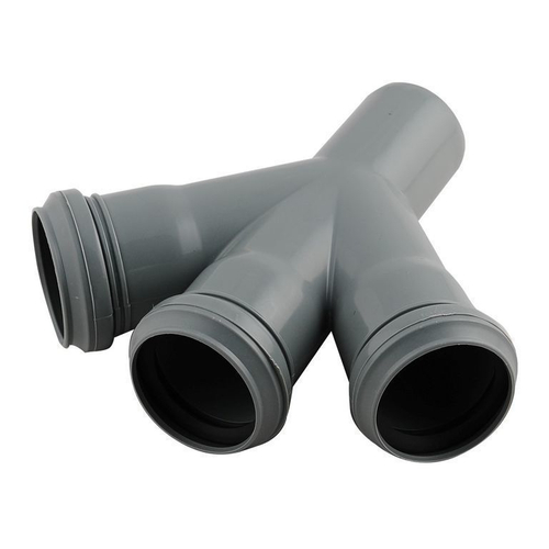 Крестовина ПП 50*50*50/45