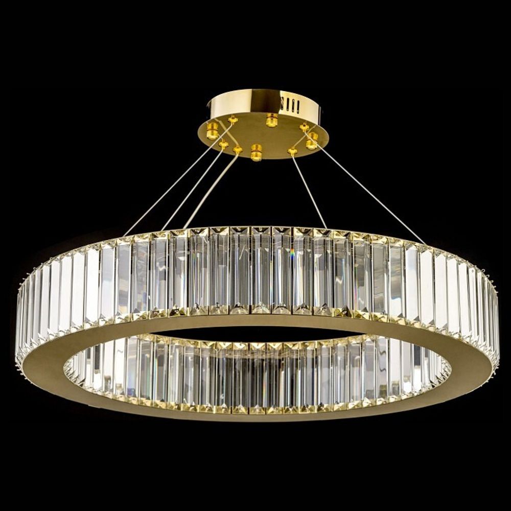 Подвесной светильник Arti Lampadari Anzio Anzio L 1.5.60.100 G