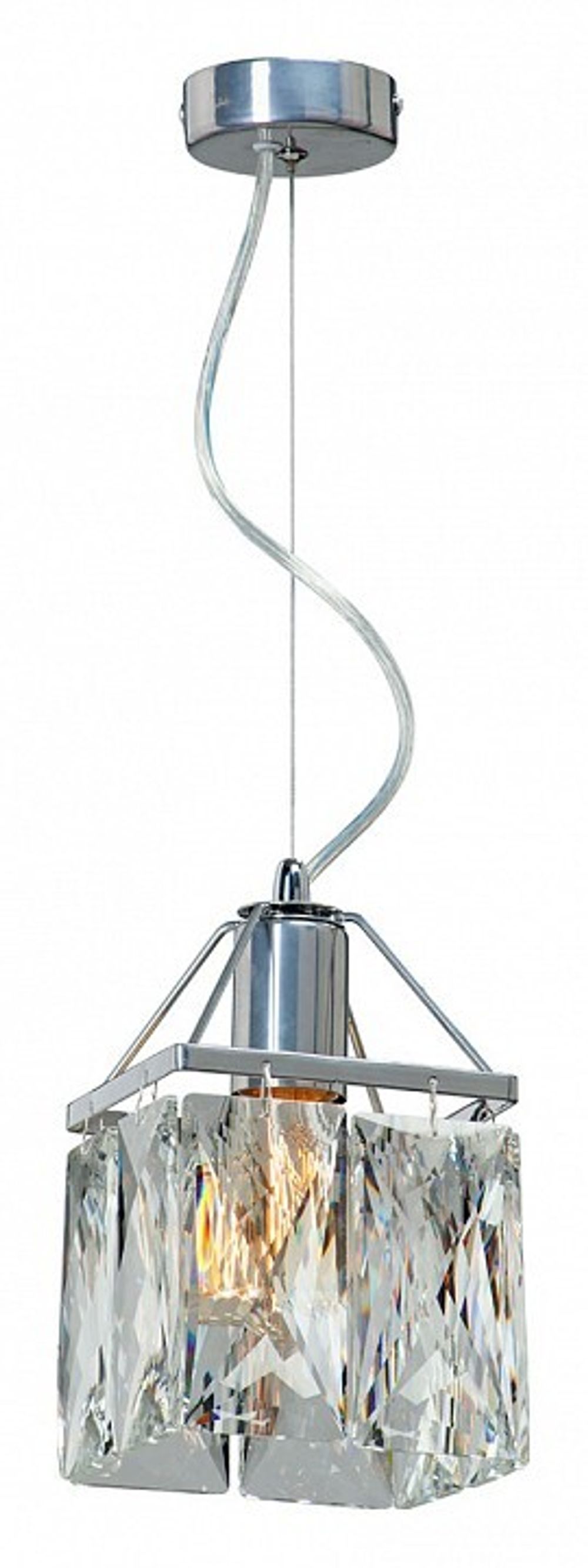 Подвесной светильник Vitaluce V5262 V5288-9/1S