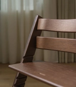 Стульчик для кормления Stokke Tripp Trapp Дуб (Warm Brown Oak)