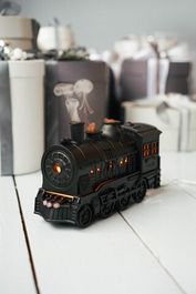 Choo-choo, ультразвуковой аромадиффузор, Sens