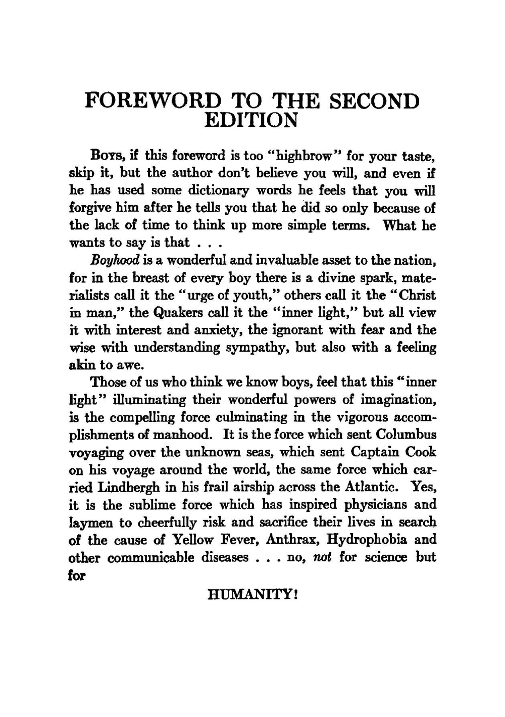 The American boys' handybook of camp-lore and woodcraft | Daniel Carter Beard