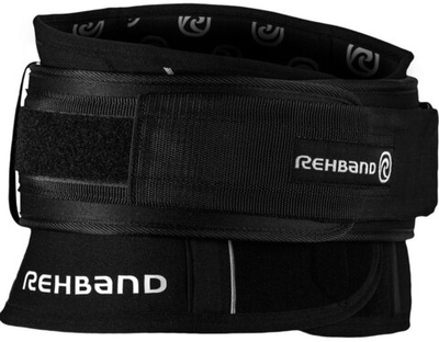 Поясничный бандаж Rehband X-RX Back Support