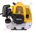 Триммер бензиновый HUTER GGT-1500S