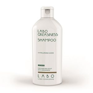 Labo shampoo-3HA