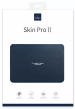 Чехол кожаный WiWU для Apple MacBook