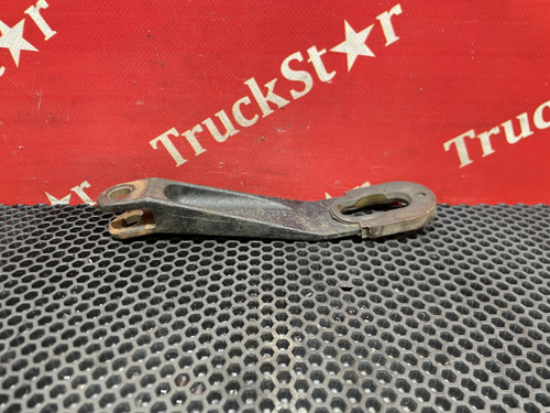 Кронштейн торсиона кабины