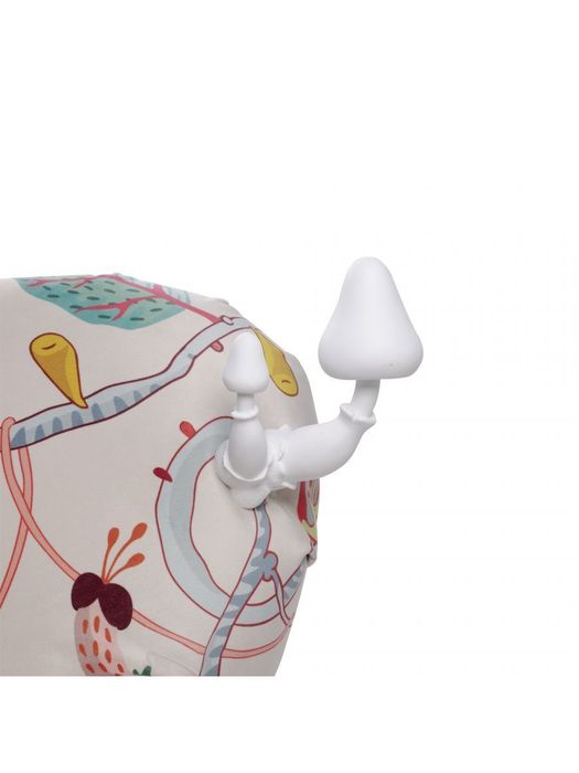 Вешалка Seletti Mushroom #2 14639