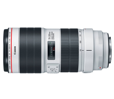Объектив Canon EF 70-200mm f/2.8 L IS III USM