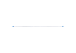 Шлейф включения Asus X55, X55A, X55C, 6 pin, 15 cm