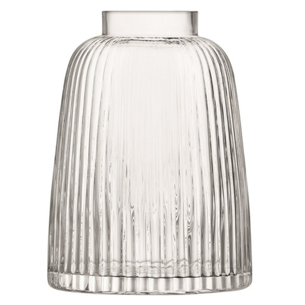 Ваза pleat, 26 см